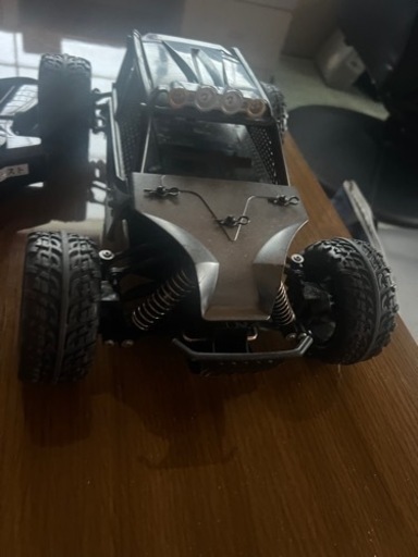 バギーラジコン希少