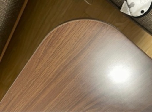 【最終価格】ダイニングテーブルandチェア