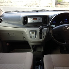 ミライース 13万円の画像