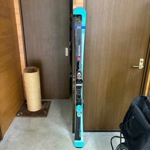 Hart インフィニティ G WC 188cm ハート hart スキー infinity G wc