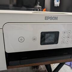 EPSON　コピー機　EW-152A