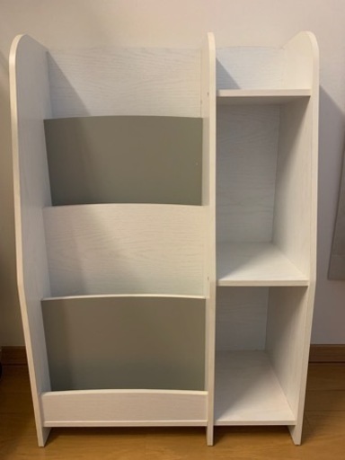 絵本棚