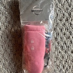 今月処分❗️再値下げ❗️日産スマートキー　キーケース　新品