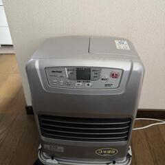 ダイニチ　石油ファンヒーター