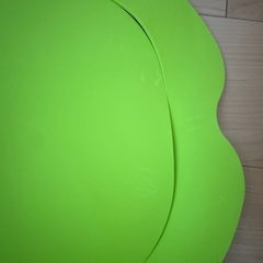 ほぼ未使用⭐︎ aprica はじめてのお風呂から使えるバスチェアの画像