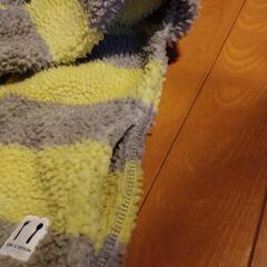 サイズ120 アーバンリサーチ　ボア　アウターの画像