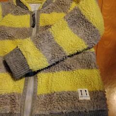 サイズ120 アーバンリサーチ　ボア　アウターの画像