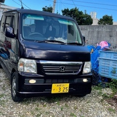 ホンダバモス　バモスの画像