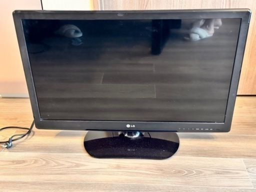LG 32V型 Smart TV  2013年製