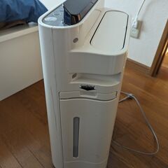 除湿機 Sharp の画像