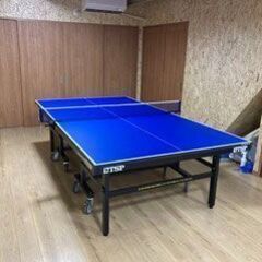 1/21、卓球やろう！ - スポーツ