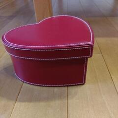 スーパーボール（ハートの箱付）の画像