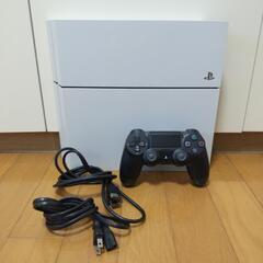 PS4 （CUH-1100A）