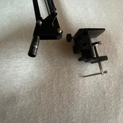 タブレットホルダーの画像