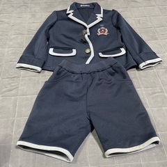 みちる幼稚園 制服 110 商談中