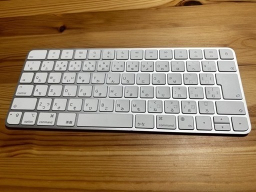 【キーボード】Magic Keyboard 日本語JIS