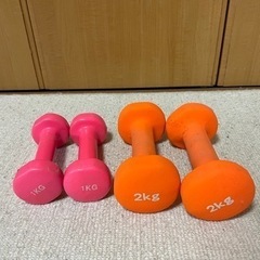 健康器具3点セットの画像