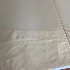 大容量収納 セミダブルベッドの画像