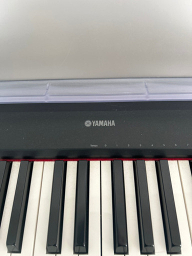 電子ピアノ YAMAHA 88鍵