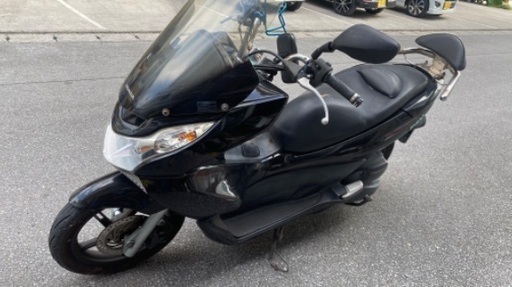 PCX125 フルノーマル