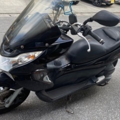 PCX125 フルノーマル