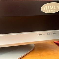 Panasonic テレビ　ジャンク品の画像