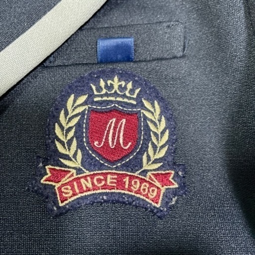 みちる幼稚園　制服等一式 鎌ケ谷みちる幼稚園制服ブレザー110 (ririyu) 鎌ヶ谷のその他の中古