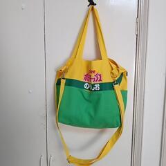 [お取引中]【無料】トートバッグ