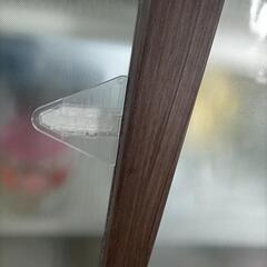 防災 引き戸用2個の画像