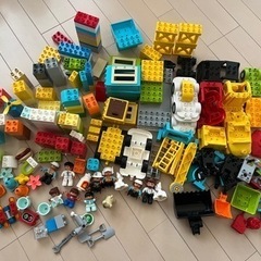 レゴ デュプロ