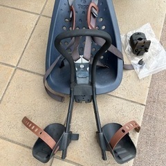 yepp イエップ 前乗せ 川崎区 引き取り限定の画像