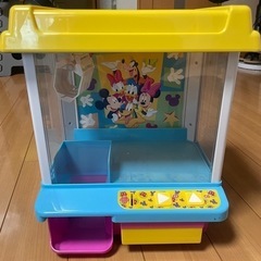 ジャンク★ミッキー＆フレンズ クラシッククレーンゲーム　
