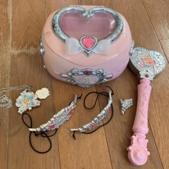お姫様セット