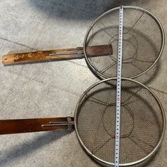 大鍋（中古）その他の画像