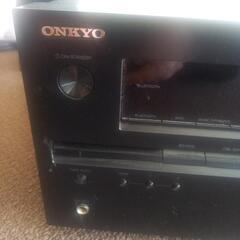 ONKYO TX NR626