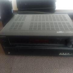 ONKYO TX NR626の画像