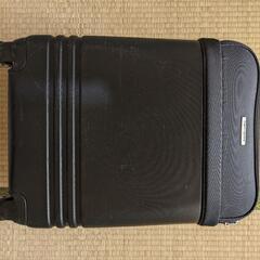 【Samsonite】スーツケースの画像