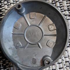 ゼファー400用？ポイントカバー？の画像