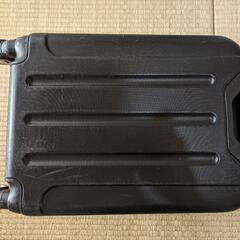 【Samsonite】スーツケースの画像