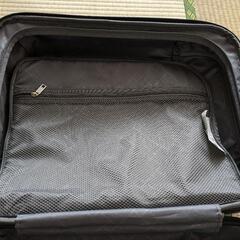 【Samsonite】スーツケースの画像