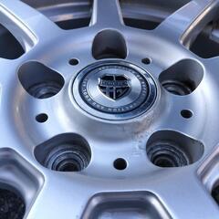 スタッドレス　215/60/16  CX−3  YOKOHAMAの画像