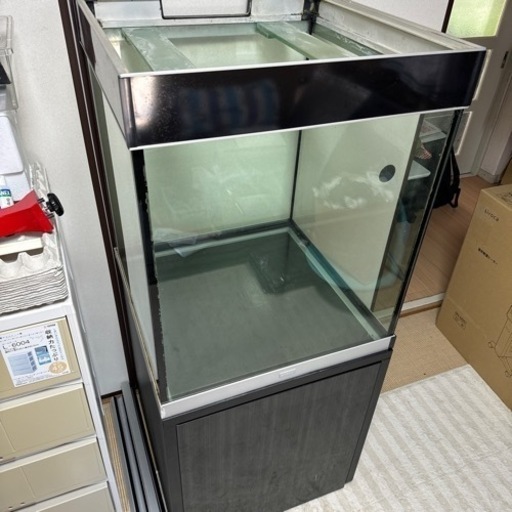 水槽・水槽台セット
