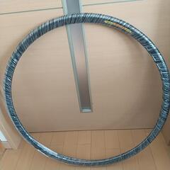 【新品】自転車タイヤ　700×28C