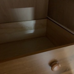 タンス売ります。1000円の画像