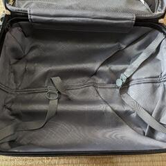 【Samsonite】スーツケースの画像