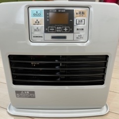 CORONA FH-ST3614BY-W コロナ 石油ファンヒーター