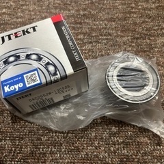 JTEKT DAC2552W-13CS25 ハブベアリング… 