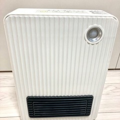 デロンギオイルヒーター R631112EF & 小型セラミックヒーターセットの画像