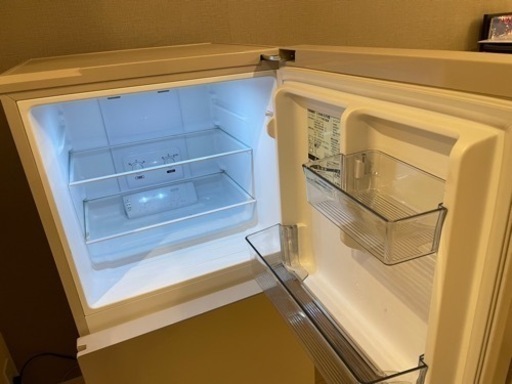 冷蔵庫　ツインバード　一人暮らし　146L