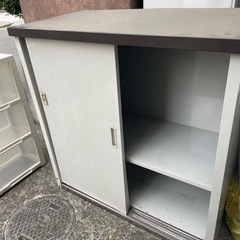 家具 収納　スチールラック